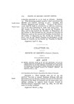 To Repeal Section Four (4) of an Act Entitled, "An Act to Amend Sections Sixteen (16) and Seventeen (17) of Chapter Twenty-Two (22) of the General Statutes of the State of Colorado, and to Enact Other Provisions Relating to Appeals from County Courts to District Courts," Approved April 14, 1885. by Colorado General Assembly