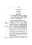 To Secure the Registration of Plumbers, and the Supervision of Plumbing and Drainage in the Cities of the State of Colorado, Whether Organized Under Special Charter or Otherwise, Having a Population of Fifty Thousand (50,000) or Upwards; Providing for the Appointment and Prescribing the Power and Duties of Examining Boards of Plumbers for Such Cities. by Colorado General Assembly