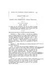 To Amend an Act, Entitled, "An Act to Amend Chapter Ninety-Five (95) of the General Statutes of Colorado, Entitled Roads and Highways" and to Enact New and Additional Sections", Approved April 6, 1891., by Colorado General Assembly