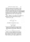 To Amend an Act Entitled, An Act to Provide for the Burial of Honorably Discharged Ex Union Soldiers, Sailors or Marines, Who May Hereafter Die Without Leaving Means Sufficient to Defray Funeral Expenses, and to Provide Headstones for Their Graves,