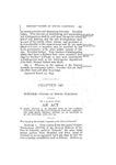 To Amend Section 45 of Chapter XCVII of the General Statutes of the State of Colorado, Entitled "Schools," the Same Being General Section 3040 as Amended by an Act Approved April 9th 1891. by Colorado General Assembly