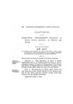 To Furnish Each County in This State with a Copy of the Journals of the Proceedings of the General Assembly of the State of Colorado, for Public Inspection. by Colorado General Assembly