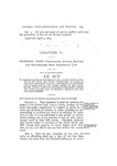 To Prohibit Judges of the District and County Courts, Justices of the Peace and Police Magistrates, or Clerk of any such Court From Advising, Counseling or Practicing Law in Their Own or Any Other Courts of This State, Except County Judges of Counties of the Third, Fourth and Fifth Classes, and to Provide a Penalty for the Violation Thereof.