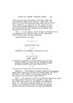 To Increase the Numbers of District Judges for the Tenth Judicial District of the State of Colorado, by the Addition of One More Judge, So That the Total number of District Judges in Said District Shall Be Two.