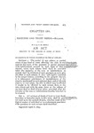 Relating to the Release of Deeds of Trust. by Colorado General Assembly