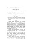 For the Relief of James Hutchinson Formerly Inspector of Metalliferous Mines and for D.L. McCarthy, John Truan and George Kislingbury Formerly Assistant Inspectors of Metalliferous Mines and Making an Appropriation Therefor. by Colorado General Assembly