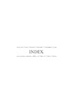 Index by Colorado General Assembly