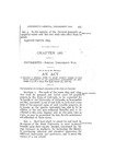 To Provide a Special Fund to Meet Urgent Needs of the State University, by an Additional Assessment of One-Tenth (1-10) of a Mill for the Years 1893 and 1894. by Colorado General Assembly