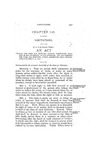 Limiting the Time for Bringing Actions Respecting Real Estate and to Repeal an Act Entitled "An Act Limiting the Time for Bringing Action Respecting Real Estate, Approved Febr'y 14., 1874." by Colorado General Assembly