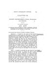 To Regulate the Procuring of Books, Stationery, and Supplies for County Officers by the Boards of County Commissioners in the Counties of This State. by Colorado General Assembly