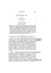 In Relation to the Practice of Pharmacy and the Sale of Medicines and Poisons, Licensing Persons to Carry on Such Practice, and Exempting Them From Jury Duty; Providing for the Appointment and Prescribing the Powers and Duties of a State Board of Pharmacy; and to Repeal an Act Entitled "An Act Regulating the Practice of Pharmacy; Licensing Persons to Carry On Such Practice, and Exempting Them From Jury Duty; Providing for the Appointment, and Prescribing the Powers and Duties of a Board of Pharmacists" Approved April 2, 1887. by Colorado General Assembly