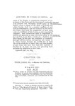 Creating a Board of Control for the Completion and Construction of State Canal Number One and Reservoirs Connected Therewith, and Providing for the Construction, Completion, Operation and Maintenance of the Same. by Colorado General Assembly