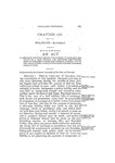 To Designate Saturday During the Months of June, July and August as a Half Holiday and Providing for the Payment of Commercial Paper Due Thereon, in Every City of This State Having a Population of One Hundred Thousand (100,000) or Over.