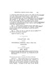 To Amend Section Fifteen, Being General Section One Thousand Six Hundred and Sixty-Six of Chapter LIV of the General Statutes of Colorado, 1883, Concerning Industrial School. by Colorado General Assembly