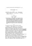 To Revise Certain Acts and Parts of Acts Relating to the Care, Custody and Discharge of the Insane, and the Judicial Proceedings Affecting the Same, to Provide for Medical Examiners in Lunacy Inquests, to Prescribe Their Duties, and Provide Penalties for Violation Thereof, to Prescribe Regulations for Future Buildings at the State Insane Asylum, and to Provide for the Separate Confinement of the Criminally Insane. For Designating the Classes Thereof, and Their Consignment, and to Repeal All Acts in Conflict Therewith. by Colorado General Assembly