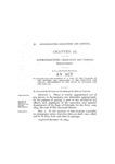 To Provide for the Payment of a Part of the Salaries of the Officers and Employees of the Executive and Judicial Departments of the State of Colorado for the Year 1893.