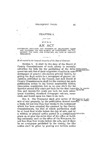 Concerning penalties and interest on delinquent taxes and providing for the manner of advertising and collecting the same and repealing all acts in conflict therewith. by Colorado General Assembly