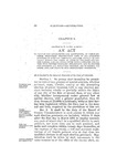 To provide for establishing and maintaining at public expense, permanent registration lists of all qualified electors in election precincts included wholly or partially within the limits of cities of the first and second classes, and all other cities with a greater population than fifteen thousand inhabitants, and to provide for punishing all violations thereof, and to repeal all other acts and parts of acts inconsistent therewith. by Colorado General Assembly