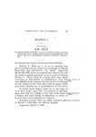 To amend an act entitled "an act to exempt certain wages and earnings of debtors from levy and attachment for debt," and acts thereof approved march 28, 1885. by Colorado General Assembly