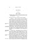 Concerning deeds of trust and other instruments of Luke purport and repealing all acts and parts of acts in conflict therewith. by Colorado General Assembly