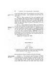 To transfer the unexpected balance of the general revenues of 1891 and 1892 and all sums that may hereafter accrue thereto the legislative cash fund. by Colorado General Assembly