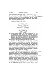 To Amend Section One (1) of an Act Entitled "An Act to Establish the County of Mineral and the County Seat Thereof; Providing for the Appointment of Its Precinct and County Officers; Fixing the Terms of Court Therein, and Attaching the Same to Certain Representative, Senatorial and Judicial Districts," Approved March 27, 1893. by Colorado General Assembly