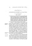 To Provide for the Government of the Soldiers' and Sailors' Home, to Make an Appropriation Therefor, and to Repeal an Act to Establish the Soldiers' and Sailors' Home, Approved March 15, 1889, the Same Being Sections 4103, 4104, 4105, 4106, 4107, and 4108 of Mills' Annotated Statutes, and a Bill for an Act to Amend an Act Entitled 