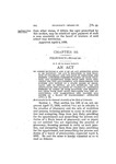 To Amend Section 10 and 12 of an Act Approved April 17, 1893 Entitled "An Act in Relation to the Practice of Pharmacy and the Sale of Medicines and Poisons, Licensing Persons to Carry on Such Practice, and Exempting Them from Jury Duty; Providing for the Appointment and Prescribing the Powers and Duties of a State Board of Pharmacy; and to Repeal an Act Entitled "An Act Regulating the Practice of Pharmacy; Licensing Persons to Carry on Such Practice, and Exempting Them from Jury Duty; Providing for the Appointment, and Prescribing the Powers and Duties of a Board of Pharmacists", Approved April 2, 1887. by Colorado General Assembly