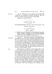 To Construct a State Wagon Road from Bellvue, Larimer County, Colorado, to Steamboat Springs, Routt County, Colorado, and to Appropriate Money for the Payment of the Same.