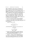 To Provide for the Payment of a Part of the Salaries of the Officers and Employees of the Executive and Judicial Departments of the State of Colorado for the Year 1895.