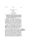 To Amend Section 1 of an Act Entitled "An Act to Amend an Act Entitled an Act in Relation to the Administration of the Estates of Deceased Persons, and to Amend Certain Sections of Chapter 114 (115) of the General Statutes of the State of Colorado, Entitled 'Wills,' Approved April 8, 1885," Approved February 28, 1889. by Colorado General Assembly