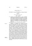 To Provide for the Funding of One Hundred Seventy-Five Thousand Dollars ($175,000) of the Indebtedness of the State of Colorado, One Hundred Thousand Dollars of Which is to Provide for Casual Deficiency of Revenue, and Seventy-Five Thousand Dollars to Meet Expenses Incurred in Suppressing Insurrection, and Appropriating Money Out of the General Revenue Fund to Pay the First Year's Interest on the Same.