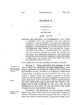 Defining and Relating to Pawnbrokers; and Fixing a Maximum Rate of Interest for all Moneys Loaned by Them on Goods, Chattels and Personal Property; and Providing Penalties for Violation Thereof; and Repealing an Act entitled, "An Act to Regulate and Define the Duties of Pawnbrokers, and Fixing a Uniform Rate of Interest for all Moneys Loaned by Them on Goods and Chattels and Personal Property; and Providing Penalties for Violation Thereof," Approved April 3, 1893; and all Other Acts and Parts of Acts Inconsistent with this Act. by Colorado General Assembly