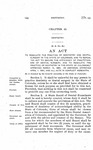 To Regulate the Practice of Dentistry and Dental Surgery in the State of Colorado, and to Repeal "An act to Secure the Efficiency of Practitioners of Dental Surgery, and to Regulate the Practice of Dentistry in the State of Colorado," Approved March 15, 1889. As Amended, Approved April 1, 1891, and all Acts in Conflict Herewith. by Colorado General Assembly