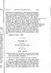 To Provide for the Assessment and Taxation of Rail Road Cars Other Than Those Which are the Property of Railroad Companies.