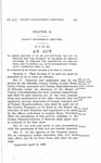 To Amend Section 17 of an Act entitled "An act to Provide for the Payment of Salaries of Certain Officers, to Provide for Disposition of Certain Fees, and to Repeal all Acts Inconsistent Therewith" Approved April 6, 1891. by Colorado General Assembly