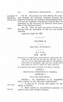 Relating to Negotiable Instruments; Repealing Sections 101, 102, 103, 104, 105, 106, 107, 108 , 109, 110, 111, 112, 113, 114, 115, 1630, 2463, 2464, 2465 of the General Statutes of Colorado 1883, and all Other Acts and Parts of Acts in Conflict With This Act.