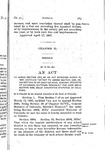 To amend Section One of an Act approved March 15, 1887, entitled "An Act to Amend Section 3094, Being Section 99 of Chapter XCVII., General Statutes of Colorado, Entitled 'Schools'," The Same Being Section 4066, Mills' Annotated Statues of Colorado. by Colorado General Assembly