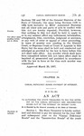 To authorize the State Treasurer to pay the interest on the Casual Deficiency and Insurrection Bonds out of the Interest on Deposit Fund. by Colorado General Assembly