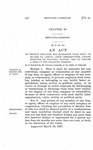 To Protect Employes and Guarantee Their Right to Belong to Lawful Labor Organizations, Unions, Societies or Political Parties; and to Provide a Penalty for Violation Thereof.