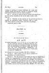 To Amend Sections 1, 2, 3 , 7, 9, 10, 11, 12, 13, 14 and 17 of an Act Entitled "An Act to Provide for the Payment of Salaries to Certain Officers, to Provide for the Disposition of Certain Fees, and to Repeal All Acts Inconsistent Therewith," Approved April 6, 1891, and to Repeal All Other Laws in Conflict Therewith. by Colorado General Assembly