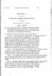 For the Construction of a Bridge Across the Republican River in Arapahoe County on the East Line of Range Forty-Four (44), and to Appropriate Money for the Payment of the Same. by Colorado General Assembly