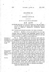 Amending Section 4. of an Act Entitled " An Act Regulating Rates of Interest and Repealing Certain Acts in Conflicts Herewith," Approved March 22nd, 1889. by Colorado General Assembly