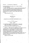 To Appropriate Money for the Payment of the Principal and Interest Certificate of Indebtedness No. 2413, Dated September 9th, 1891. by Colorado General Assembly