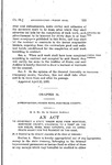 To Construct a State Wagon Road From Montrose County, Colorado to a Point on the San Miguel River, Near Naturita, and to Appropriate Money for the Payment of the Same.