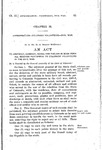 To Abstract, Correct, Revise and Publish in Book Form all Records Pertaining to Colorado Volunteers in the Civil war. by Colorado General Assembly