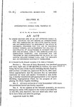 To Amend Section One of an act Approved March 31, 1897, Entitled "An Act Making an Appropriation for the Completion of the State Capitol Building, and Improvement of Grounds of the State of Colorado; Providing for the Use of Colorado Marble Therein, and Authorizing the Issuance of Certificates of Indebtedness in Payment for All Labor and Material Used in the Construction and Completion Thereof," and Providing for the Transfer of the Unappropriated Balance of the Capitol Building Marble Fund, Less the Amounts Due on the Unfinished Contracts Thereunder. by Colorado General Assembly