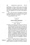 To Submit to the Qualified Electors of the State of Colorado an Amendment to Article Five (V) of the Constitution of the State of Colorado by Adding Thereto a New Section, to be Known as Section Twenty-Fivea (25a), Directing the General Assembly to Provide by Law and Prescribe Suitable Penalties for the Violation Thereof, for a Period of Employment Not to Exceed Eight (8) Hours Within any Twenty-Four (24) Hours (Excepting in Cases of Emergency Where Life or Property is in Imminent Danger), for Persons Employed in Underground Workings, Blast Furnaces, Smelters; and any Ore Reduction Works or Other Branch of Industry or Labor that the General Assembly may Consider Injurious or Dangerous to Health, Life or Limb.