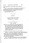 Requesting the Congress of the United States to Call a Convention for Proposing Amendments to the Constitution of the United States, and Urging an Amendment to Section Three, Article One of the Constitution of the United States, Which Amendment Shall Provide for the Election of United States Senators by a Direct Vote of the People of Each State.