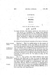 To Make Official the Medals Given by the People of the State of Colorado to Those Who Served with the Army or Navy of the United States During the War with Spain, and to Prevent Persons from Unlawfully Using or Wearing Said Medals, and to Prescribe a Penalty for Such Unlawful Use.